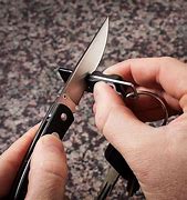 Image result for Pocket Knife Sharpener