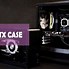 Image result for Mini-ITX Flat Case