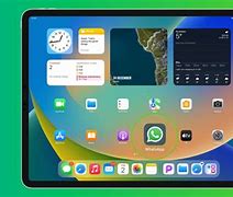 Image result for Whatsapp Di iPad