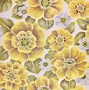 Image result for Vintage Wallpaper Yellow Sixties