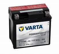 Image result for 250Cc Motorcycle Battery