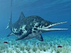 Image result for Biggest Sea Dinosaur Ever