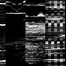 Image result for Glitch Brush Black and White