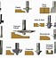 Image result for Router Bit Speed Chart for Woodworking