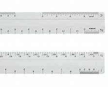 Image result for one inches scales
