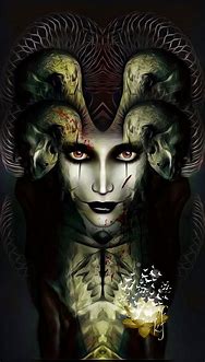 Image result for Demons Dark Gothic