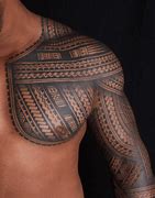 Image result for Samoan Tattoo Symbols and Meanings