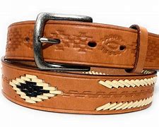 Image result for Men's Western Style Belts