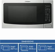Image result for GE Profile Microwave Trim Kit