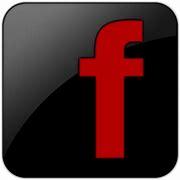 Image result for Facebook Page Logo Red