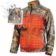 Image result for M12 Heated Jacket Kit