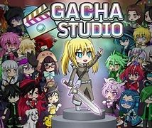 Image result for Gacha Studio Demo