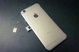Image result for iPhone 6 A1586 SIM Card
