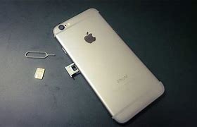 Image result for iPhone 6 Parts Sim Card Tray