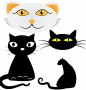 Image result for Cat ClipArt