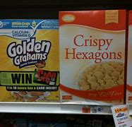 Image result for Knock Off Cereal Brands