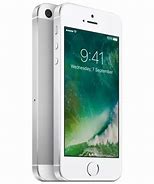 Image result for Apple iPhone SE 16GB Silver