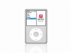 Image result for iPod Classic 7