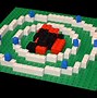 Image result for 2X2 LEGO Brick Compression Diagram