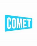 Image result for Comet TV Logo