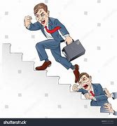 Image result for Climbing Corporate Ladder Meme