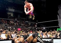 Image result for WWE Wrestling Ring Ropes