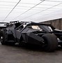 Image result for Scary Batman Car