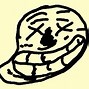 Image result for Dead Trollface