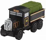Image result for Nelson the Tank Engine