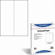Image result for Printworks Perforated Paper Template