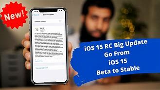 Image result for New iPhone iOS 15