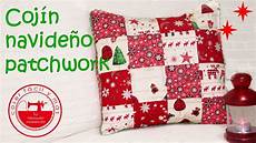 patchwork cojines patchwork para novatas coj 237 n navide 241 o patchwork cojines patchwork para novatas coj 237 n navide 241 o
