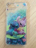 Image result for Stitch Phone Case iPhone 7