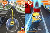 Image result for Minion Rush Free Online Games