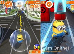 Image result for Play Minion Rush