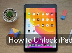 Image result for For Get Pin Lock Creen iPad