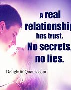 Image result for Trust Relationship