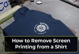 Image result for How to Fix Cracked Screen Print