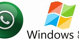 Image result for WhatsApp for Windows 8