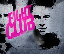 Image result for Fight Club 1999 Wallpaper