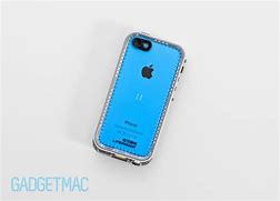 Image result for Waterproof iPhone 5C Case Blue