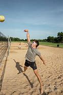 Image result for Volleyball Diving