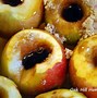 Image result for Air Fryer Baked Apples Recipe