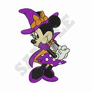 Image result for Witch Minnie Emoji