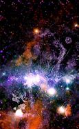 Image result for Deep Space Galactic