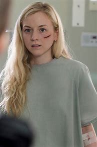 Image result for Beth Season 5 Walking Dead