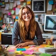 Image result for Post It Note On Computer Meme
