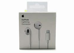 Image result for EarPods with Lightning Connector