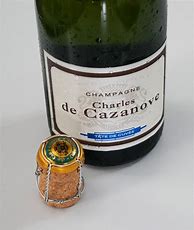 Image result for Tete a Cuvee Champagne