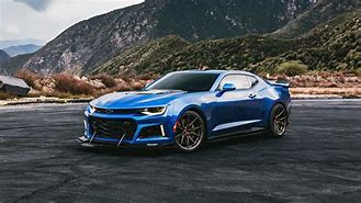 Image result for Camaro ZL1 Wallpaper 4K